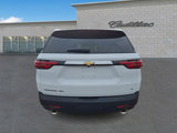Used 2022 Chevrolet Traverse LT w/ LPO, Floor Liner Package image 6