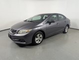 Used 2015 Honda Civic LX image 3
