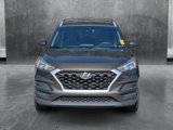 Used 2020 Hyundai Tucson Value w/ Cargo Package image 2