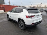 New 2025 Jeep Compass Limited image 4