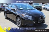 New 2025 Nissan Versa S w/ S Plus Package image 4