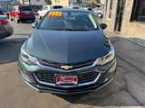Used 2017 Chevrolet Cruze LT image 2