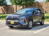 Certified 2022 Toyota RAV4 LE w/ Carpet Mat Package (TMS) image 3