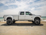 Used 2013 Ford F450 Lariat w/ Lariat Ultimate Pkg image 6