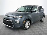 Used 2021 Kia Soul LX image 3
