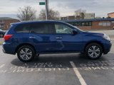 Used 2019 Nissan Pathfinder SV image 4
