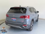 Used 2023 Volkswagen Taos SE image 4