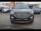 Used 2017 Hyundai Santa Fe Sport image 2
