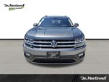 Used 2019 Volkswagen Atlas SE image 2