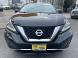 Used 2019 Nissan Murano Platinum image 2