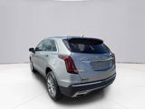 Used 2023 Cadillac XT5 Premium Luxury image 3