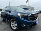 Used 2019 GMC Terrain SLE w/ Driver Convenience Package image 2