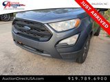 Used 2018 Ford EcoSport S image 4