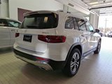 New 2025 Mercedes-Benz GLB 250 4MATIC image 4