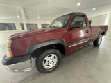 Used 2004 Chevrolet Silverado 1500 LS w/ Light Duty Power Package image 2