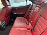 Used 2016 Lexus IS 200t image 5