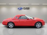 Used 2002 Ford Thunderbird image 3