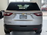 Used 2019 Chevrolet Traverse LS image 4