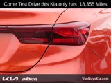 Used 2022 Kia Forte LXS image 4