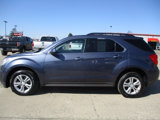 Used 2014 Chevrolet Equinox LT w/ Driver Convenience Package image 3