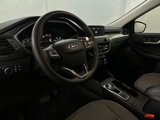Used 2022 Ford Escape S image 4