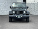 Used 2017 Jeep Wrangler Unlimited Sport w/ Max Tow Package image 3