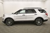 Used 2017 Ford Explorer Sport w/ Equipment Group 401A image 4