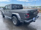 Used 2020 Jeep Gladiator Overland w/ Popular Equipment Package image 5