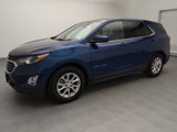 Used 2019 Chevrolet Equinox LT image 2