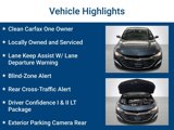 Used 2020 Chevrolet Malibu LT image 3