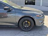 Used 2018 Chevrolet Malibu LT image 3