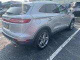 Used 2015 Lincoln MKC AWD w/ Equipment Group 102A Reserve image 3