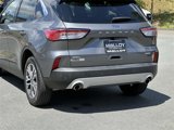Used 2021 Ford Escape SEL image 4