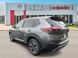 Certified 2023 Nissan Rogue SV image 4