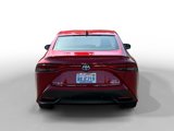 Used 2021 Toyota Mirai XLE w/ Advanced Technology Package image 4