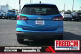 Used 2024 Chevrolet Equinox LS w/ Driver Confidence II Package image 4