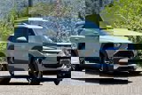 New 2025 Chevrolet TrailBlazer LT w/ Convenience Package image 2