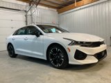 Used 2024 Kia K5 GT-Line image 3