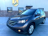 Used 2014 Honda CR-V EX image 3