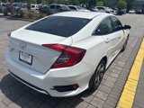 Used 2021 Honda Civic LX image 5