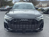 New 2025 Audi Q3 2.0T Premium image 2