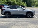 Certified 2024 Chevrolet Trax LT w/ Driver Confidence Package image 2