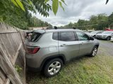Used 2018 Jeep Compass Latitude w/ Popular Equipment Group image 4