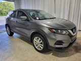 Used 2020 Nissan Rogue Sport S w/ Appearance Package image 3