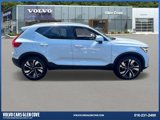 Used 2025 Volvo XC40 B5 Plus w/ Protection Package Premier image 3