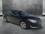 Used 2016 Buick Regal Premium w/ Driver Confidence Package #2 image 3