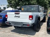 Certified 2022 Jeep Gladiator Sport w/ Trailer Tow Package image 2