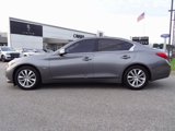 Used 2017 INFINITI Q50 Premium w/ 2.0T Premium Plus Package image 6