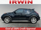 Used 2015 Nissan Juke SL image 2