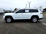 Used 2021 Jeep Grand Cherokee L Limited image 5